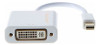 Mini Displayport (puerto Thunderbolt Compatible) Dp A Dvi Ad 4