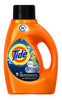 Tide Febreze Sport X2 Jabón Líquido Ropa Limpieza Profunda 1
