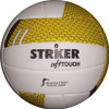 Pelota Voley Striker Soft Touch Pvc Cosida Tramado Volley 2