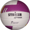 Pelota Voley Striker Soft Touch Pvc Cosida Tramado Volley 3