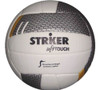 Pelota Voley Striker Soft Touch Pvc Cosida Tramado Volley 4