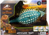 Dinosaurios Jurassic World Roar Attack Ankylosaurus Bumpy 2