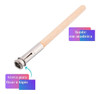 Extensor Para Lapis  Ajustável Prolongador Alongador Madeira 1
