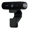 Camara Webcam Logitech Brio 960 Videconferencia 4k Uhd Amv 0