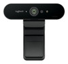 Camara Webcam Logitech Brio 960 Videconferencia 4k Uhd Amv 1