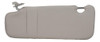 Visera Parasol Izquierda Duster Sandero 2007 2009 2011 2013 0