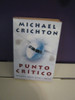 Libro Punto Crítico 0