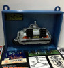 Porta Llaves Cuadro Back To The Future 3 Porta Llaves Cuadro Back To The Future 3