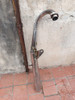 Caño De Escape Suzuki Ax 100 Original 1