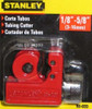 Corta Tubos Y Caño De Cobre Y Aluminio Stanley 93-033 2
