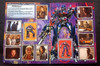 Album De Figuritas Transformers Completo 2