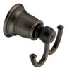 Moen Kingsley Colección Gancho Para Albornoz Yb5403orb 0