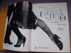 Tango, Simon Collier, En Ingles, Tapa Dura 1