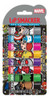 Lips Smacker Protetor Labial Marvel Personagens Variados 0