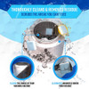 Washing Machine Cleaner, Pastilhas Limpadora Lavadora Roupas 1