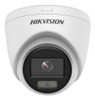 Cámara Domo Ip Hikvision 2mpx Vision Nocturna A Color 0