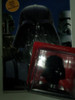 Casco Darth Vader Star War Coleccionable Planeta Deagostini 1