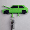 Porta Llaves Vw Golf 1