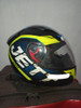 Capacete Hsa, Tamanho 60 0