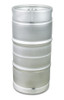 Barril Chopp 30 Litros Inox 304 Destravado E Passivado 0 Barril Chopp 30 Litros Inox 304 Destravado E Passivado 0