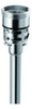Barril Chopp 30 Litros Inox 304 Destravado E Passivado 2 Barril Chopp 30 Litros Inox 304 Destravado E Passivado 2