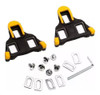 Taco Taquinho Sapatilha Speed Bike Pedal Clip Shimano Spdsl 0 Taco Taquinho Sapatilha Speed Bike Pedal Clip Shimano Spdsl 0
