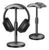 Cyfromt Soporte Universal Para Auriculares Para Soporte De P 0