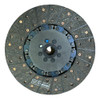 Disco De Embreagem Trator Massey Mf 50x Mf50x Mf 235 Mf235 0