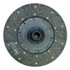 Disco De Embreagem Trator Massey Mf 50x Mf50x Mf 235 Mf235 1