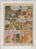 Comic James Bond Ian Fleming Nº 5 Uruguay Años 80 Unico Raro 1