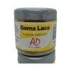 Goma Laca En Escamas Flaked Shellac  Artistica Dibu  70gr 0