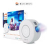 Proyector De Galaxias Y Estrellas Nexxt Solutions 2