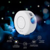 Proyector De Galaxias Y Estrellas Nexxt Solutions 7
