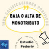 Consulta Pack Responsable Inscripto Contador Público Fedoriv 3