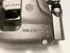 Caliper Delantero Izquierdo Original Volkswagen Amarok 4