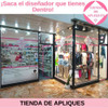 Aplique Logo Acdc Rayo Parche Bordado Termoadhesivo Rock 2