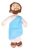 Presente De Pelúcia, Brinquedo De Desenho Animado, Boneca Ma 0
