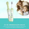 Escova Para Aprendizagem Chicco 6-36m 6961 1