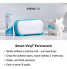 Vinilo Inteligente Cricut Joy - Permanente - Rollo A Granel 1 Vinilo Inteligente Cricut Joy - Permanente - Rollo A Granel 1