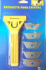 Rasqueta O Scraper Con Repuesto Para Cristal, Pintura, Etc 4 Rasqueta O Scraper Con Repuesto Para Cristal, Pintura, Etc 4