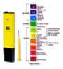 Medidor De Ph Digital - Ph Tester 0800 Grow 4