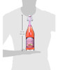 Soda Francesa Cranberry Lime Effervé 750ml Unidade Efferve 2