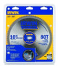 Irwin Tools Lámina De Corte Circular De Metal De 10 Pulgadas 1