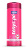 Tenys Pé Baruel Em Pó Antisséptico Pink Woman 100g Kit C/08 2