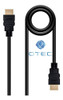 Cable Hdmi 4k Alta Calidad 5 Mts - Otec 3