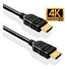 Cable Hdmi 4k Alta Calidad 5 Mts - Otec 5