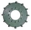 Telar  Plastico Redondo  Circular  9 Cm 0 Telar  Plastico Redondo  Circular  9 Cm 0
