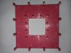 Telar  Plastico Redondo  Circular  9 Cm 5 Telar  Plastico Redondo  Circular  9 Cm 5