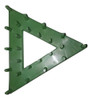 Telar  Plastico Redondo  Circular  9 Cm 6 Telar  Plastico Redondo  Circular  9 Cm 6