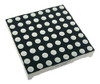 Matriz 8x8 Led 5mm Rojo Display 2088as 64 Leds Nubbeo 0